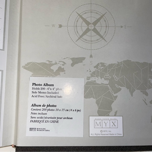 3 Photo Albums - (2 NEW) - Picture 5 of 15